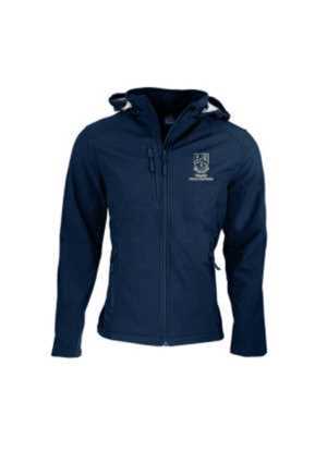 Napier Intermediate Softshell Jacket Adults