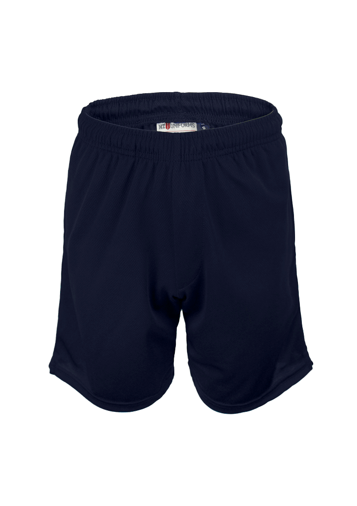 Napier Intermediate PE Shorts